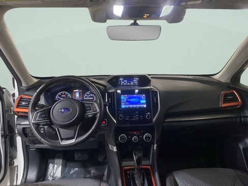 Used 2021 Subaru Forester Sport image 16