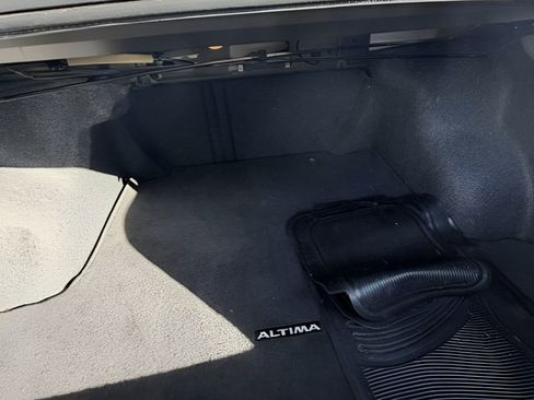 Used 2022 Nissan Altima 2.5 S image 27