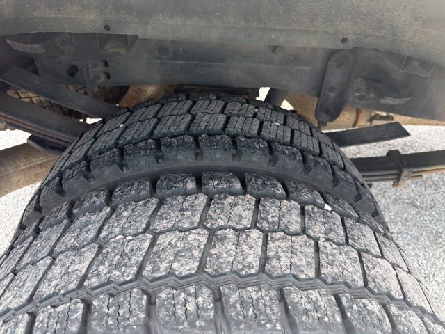 Used 2019 Ford F450 Platinum w/ Platinum Ultimate Package AWD/4WD image 34
