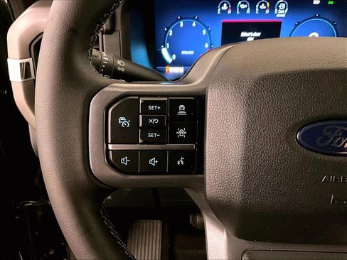 Certified 2024 Ford F150 XLT w/ Equipment Group 302A MID image 17