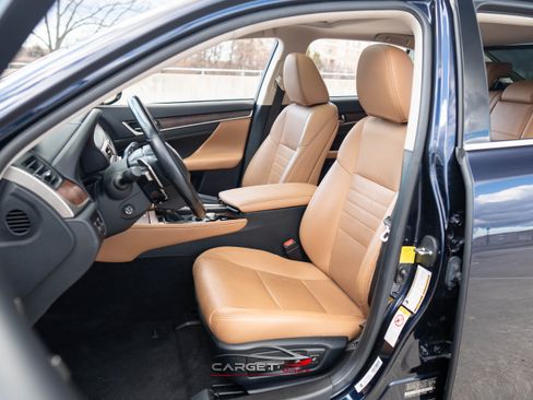 Used 2016 Lexus GS 350 image 16