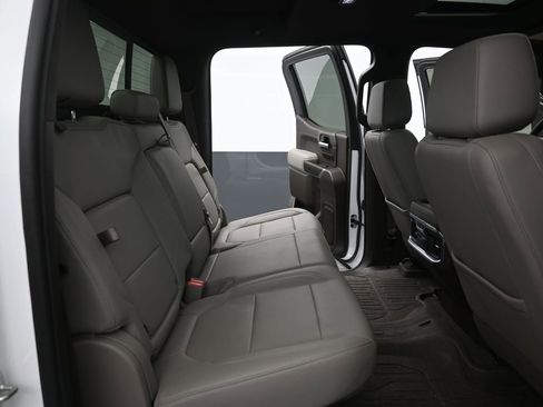 Used 2021 GMC Sierra 1500 SLT image 12
