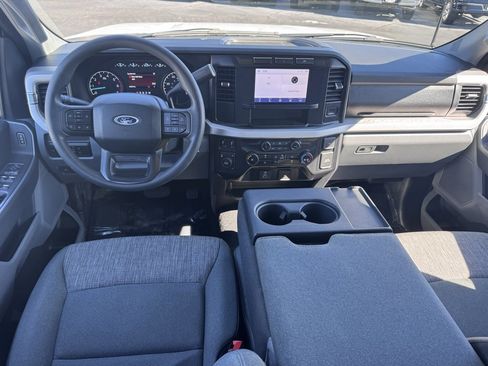 Used 2024 Ford F250 XLT image 5