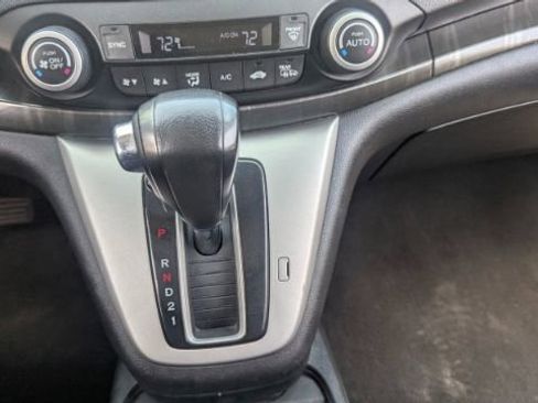 Used 2012 Honda CR-V EX-L image 37