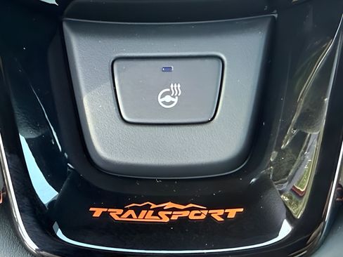 New 2026 Honda Passport TrailSport Elite image 22