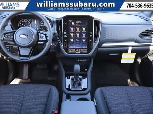 New 2025 Subaru Forester Premium w/ Protection Package image 8