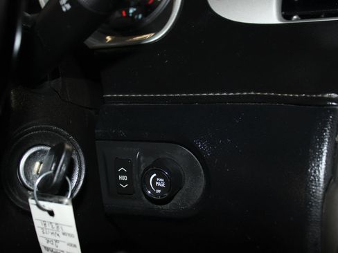 Used 2015 Chevrolet Camaro LT w/ RS Package RWD image 17