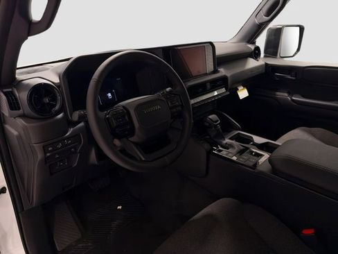 New 2026 Toyota Land Cruiser 1958 image 8