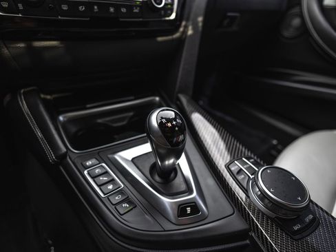 Used 2018 BMW M3 w/ Executive Package RWD image 14