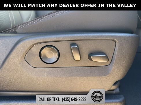 New 2026 Chevrolet Suburban High Country image 14