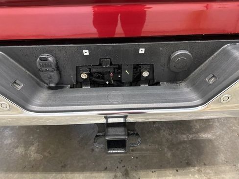 Used 2020 Chevrolet Silverado 2500 LTZ w/ LTZ Plus Package image 37