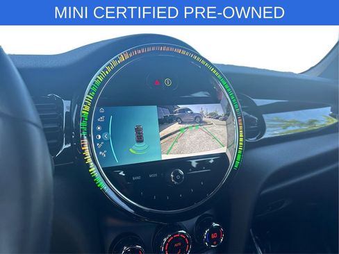 Used 2023 MINI Cooper S FWD image 35