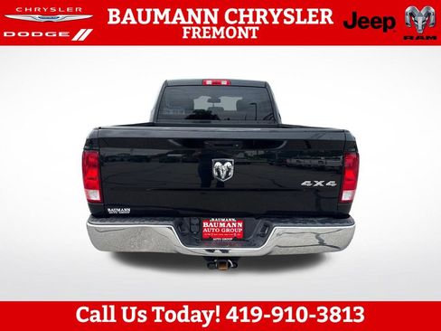 Used 2016 RAM 1500 Tradesman w/ Popular Equipment Group AWD/4WD image 5