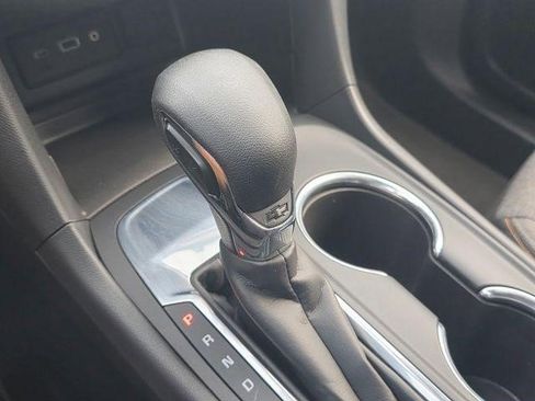 Certified 2022 Chevrolet Equinox LT w/ LPO, Cargo Package image 30