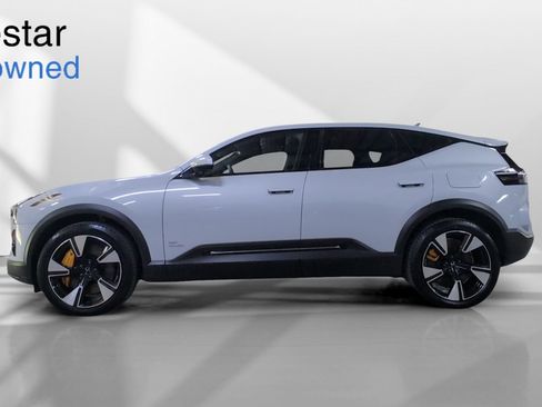 Used 2025 Polestar Polestar 3 AWD/4WD image 2