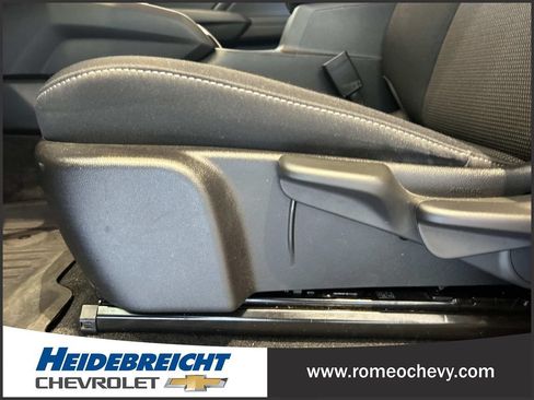 Used 2023 Chevrolet Colorado LT w/ LT Convenience Package AWD/4WD image 14