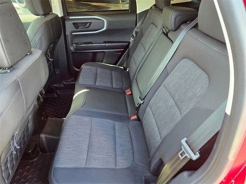 Certified 2021 Ford Bronco Sport Big Bend image 7