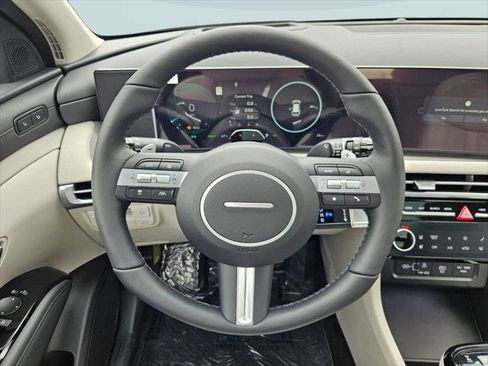 New 2026 Hyundai Tucson Limited AWD/4WD image 14