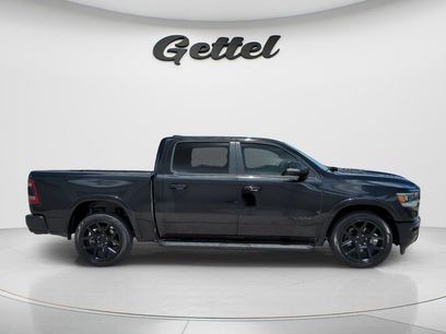 Used 2022 RAM 1500 Laramie