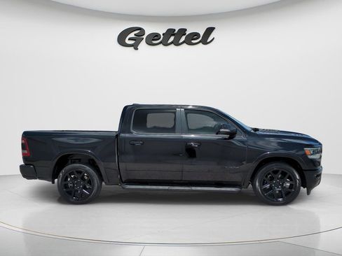 Used 2022 RAM 1500 Laramie RWD image 4