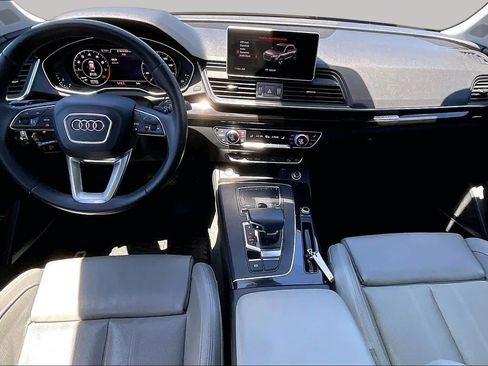 Used 2018 Audi Q5 Prestige AWD/4WD image 15