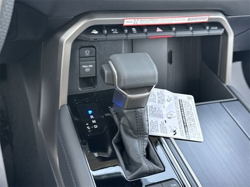 New 2026 Toyota Tundra Platinum image 26
