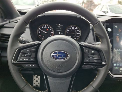 New 2026 Subaru Crosstrek 2.5i Sport image 10