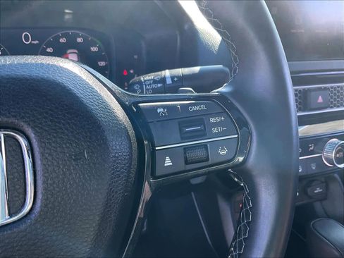 Used 2025 Honda Civic Sport Touring image 22