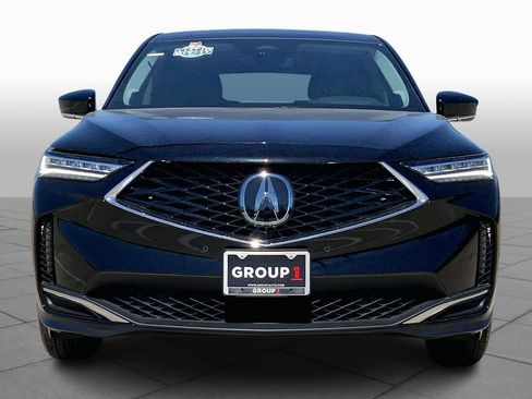 Used 2026 Acura MDX FWD w/ Technology Package image 4