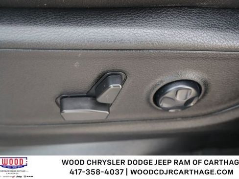 Used 2021 RAM 1500 Big Horn AWD/4WD image 15