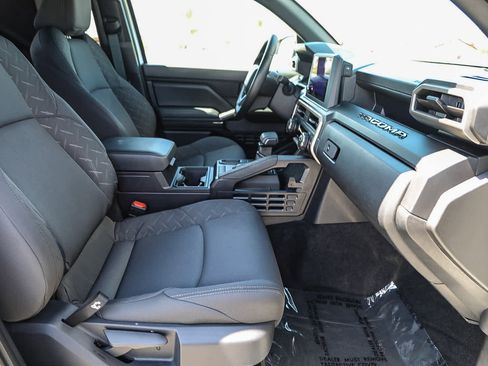 Used 2025 Toyota Tacoma SR RWD image 16