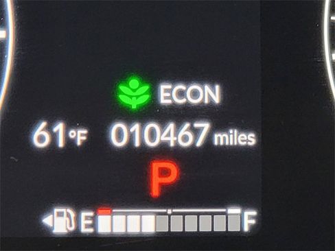 Certified 2024 Honda CR-V Sport Touring image 33