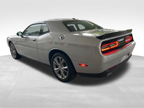 Certified 2023 Dodge Challenger SXT w/ Cold Weather Group image 4