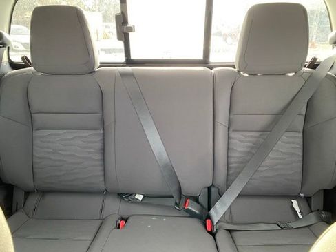 New 2026 Nissan Frontier S image 11