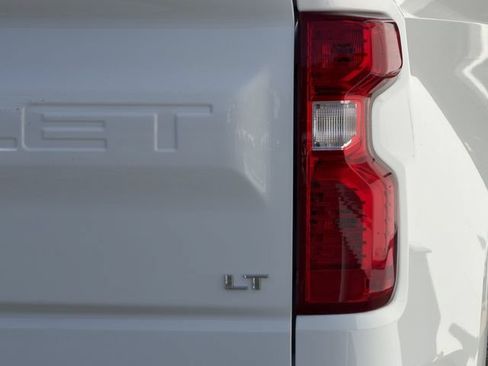 New 2026 Chevrolet Silverado 1500 LT w/ Texas Edition Plus RWD image 9
