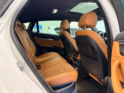 Used 2019 BMW X6 sDrive35i RWD image 31