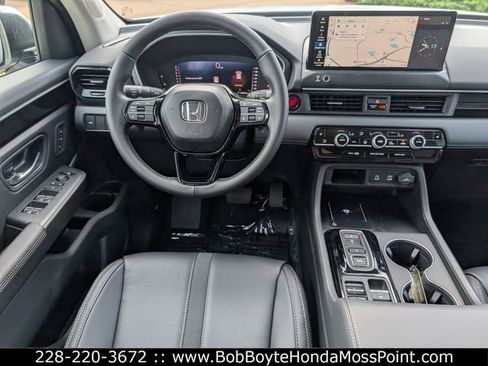 New 2026 Honda Pilot EX-L image 23