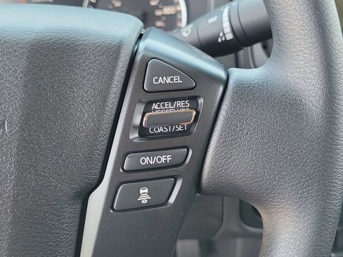 New 2026 Nissan Frontier S AWD/4WD image 13