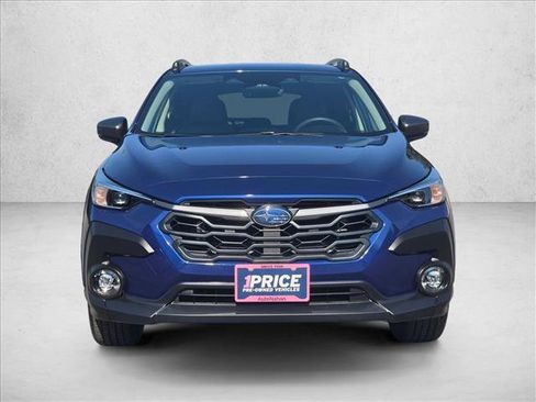 Certified 2024 Subaru Crosstrek 2.0i Premium w/ Popular Package #3 AWD/4WD image 8