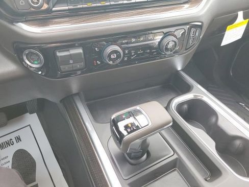 New 2026 Chevrolet Silverado 1500 LT Trail Boss w/ LT Trail Boss Premium Package image 15