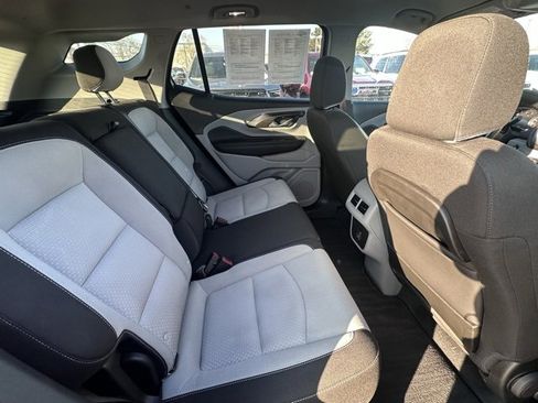 Used 2023 GMC Terrain SLE w/ Driver Convenience Package image 15
