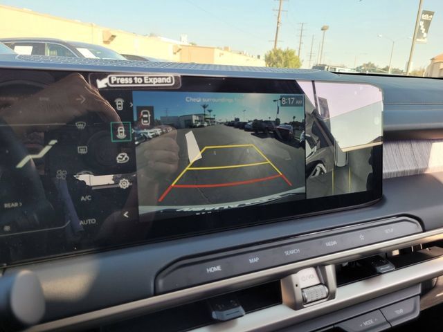 New 2027 Kia Telluride SX Prestige AWD/4WD image 10