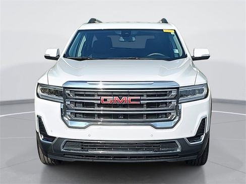 Certified 2023 GMC Acadia SLE w/ Driver Convenience Package image 8