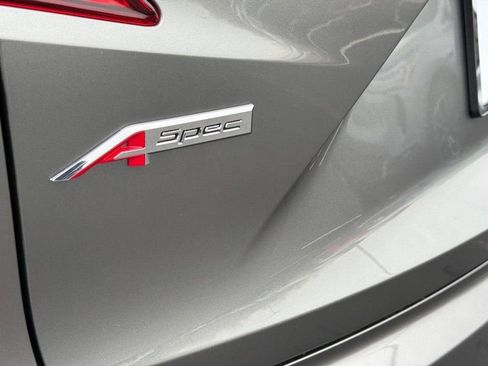 New 2026 Acura RDX A-Spec image 4