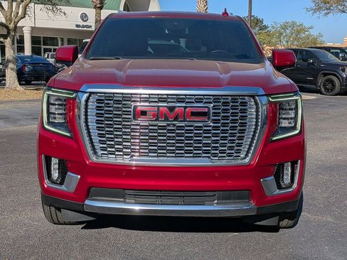 Used 2023 GMC Yukon Denali image 9