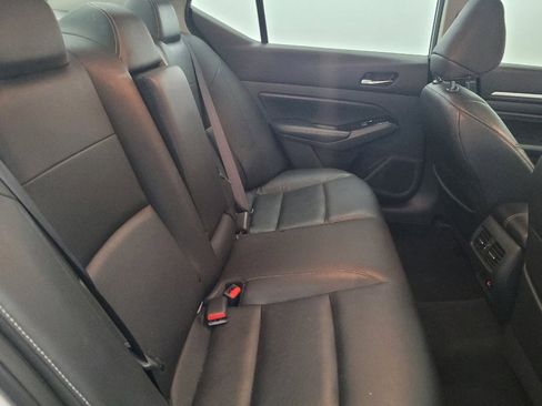 Used 2022 Nissan Altima 2.5 SL image 19