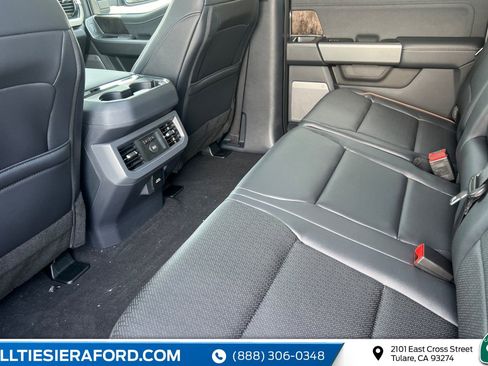 New 2026 Ford F250 Lariat w/ Tremor Off-Road Package AWD/4WD image 13