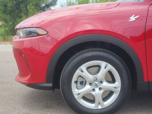 New 2025 Dodge Hornet GT w/ Cold Weather Group image 9