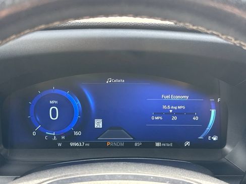 Used 2020 Ford Explorer ST w/ ST Street Pack AWD/4WD image 17