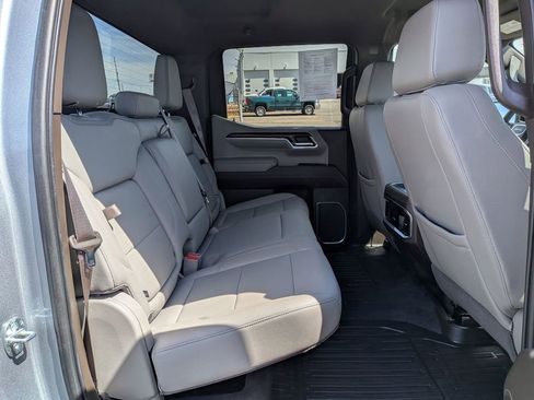 Certified 2023 GMC Sierra 1500 SLT w/ SLT Premium Package AWD/4WD image 21